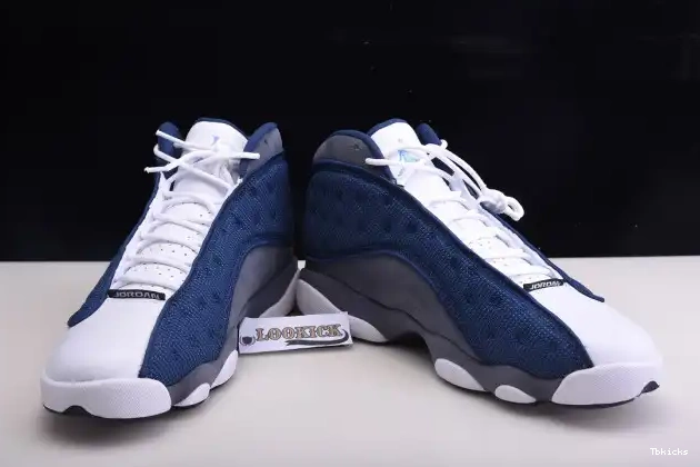 Reps TBK 414571-404 Jordan Air 13 Flint 0512